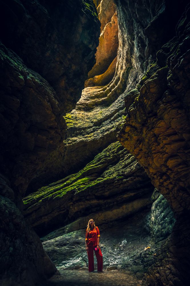 Photograph by Sergey Korshunov