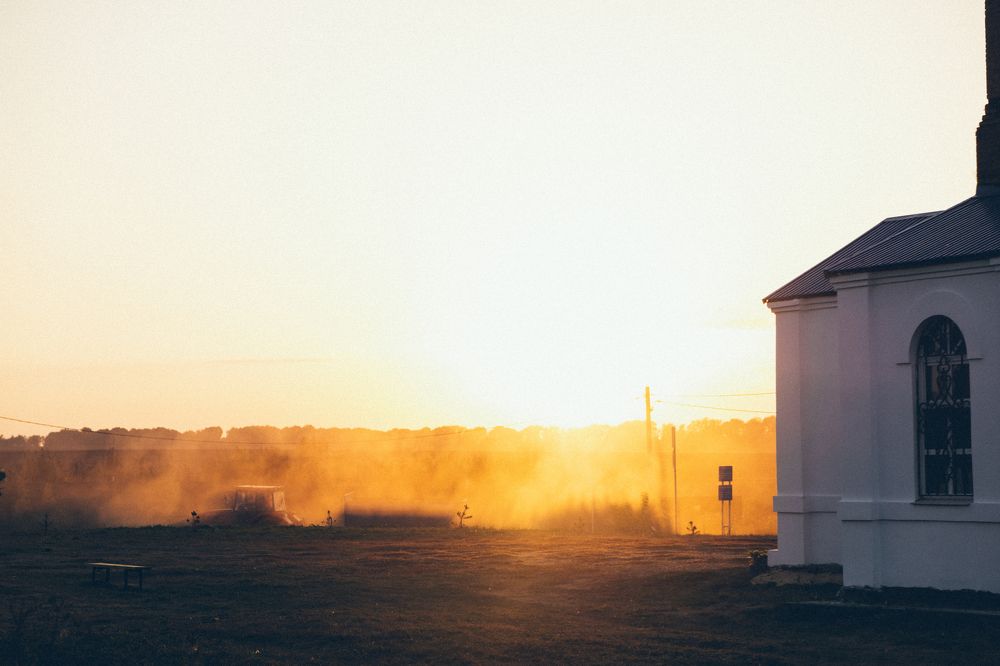 Photograph by Юрий Требухин