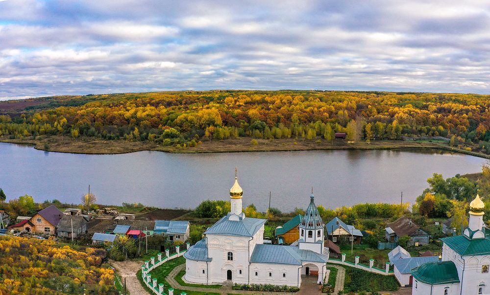 Photograph by Александр Трошин