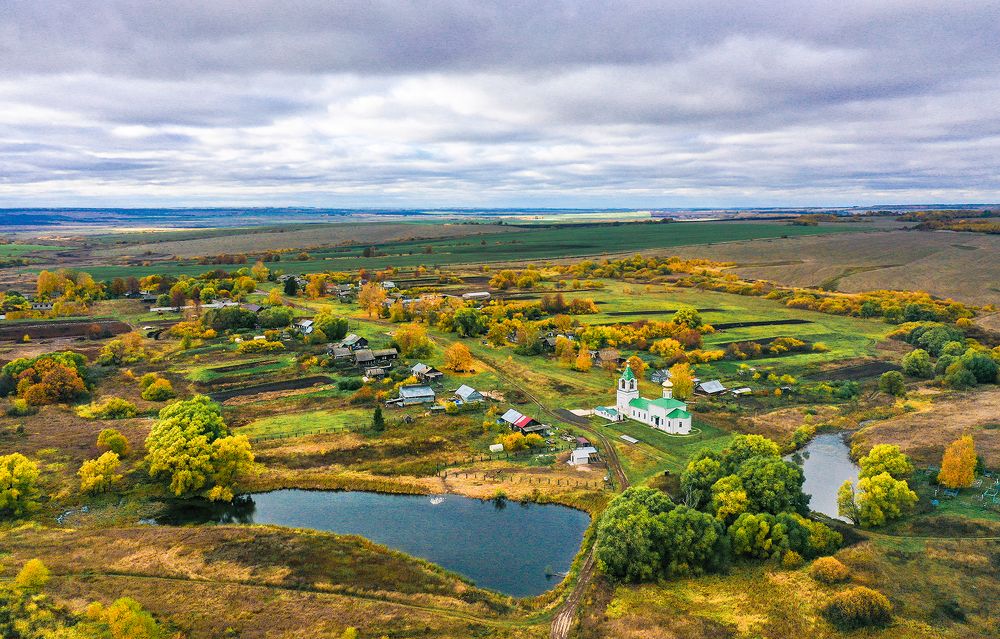 Photograph by Александр Трошин