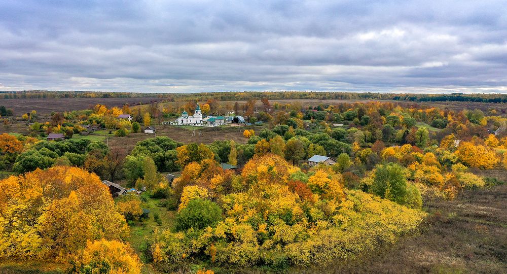 Photograph by Александр Трошин