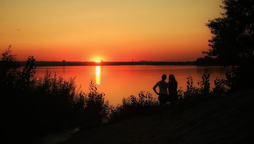 Photograph by Sergey Velichko