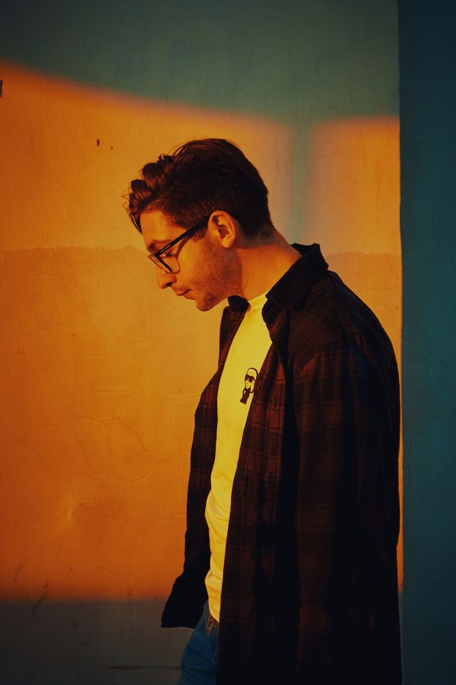 Фотография автора Александр Жданов