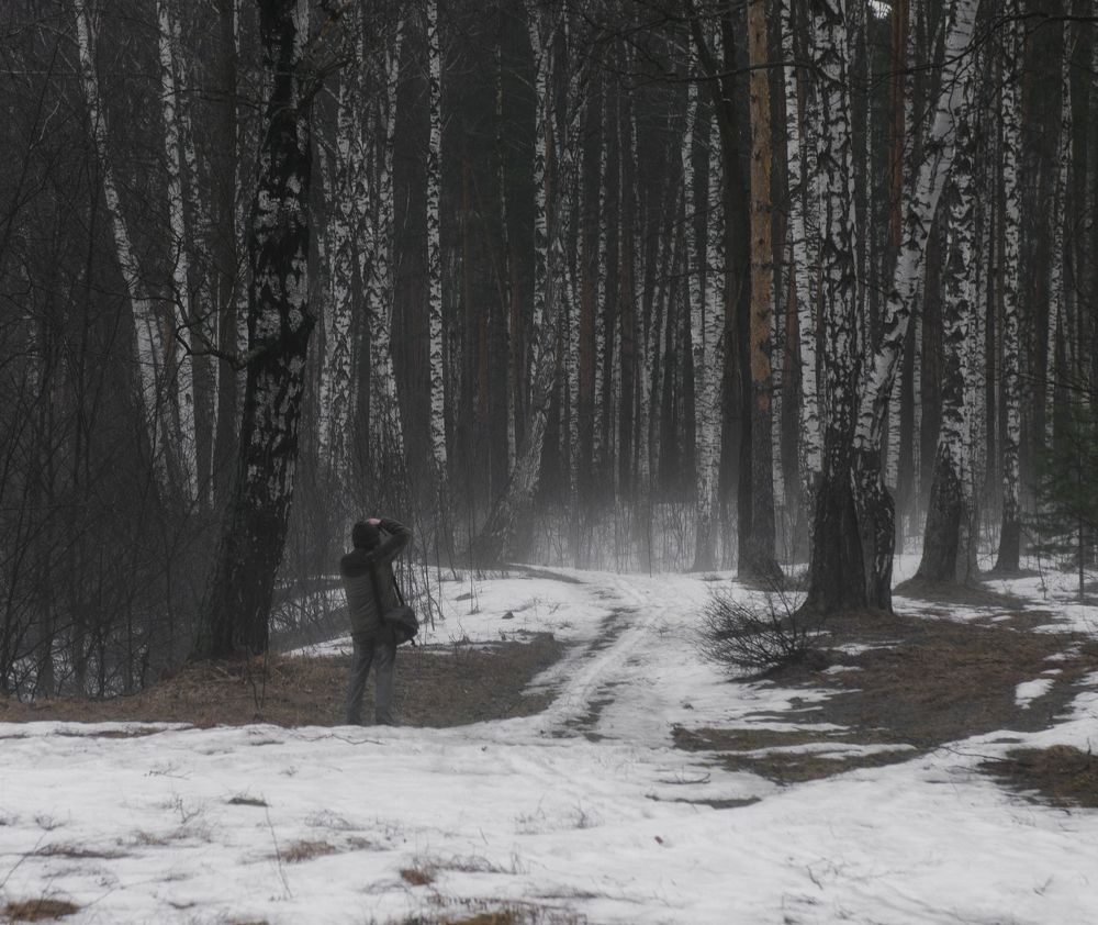 Photograph by Фёдор Куракин