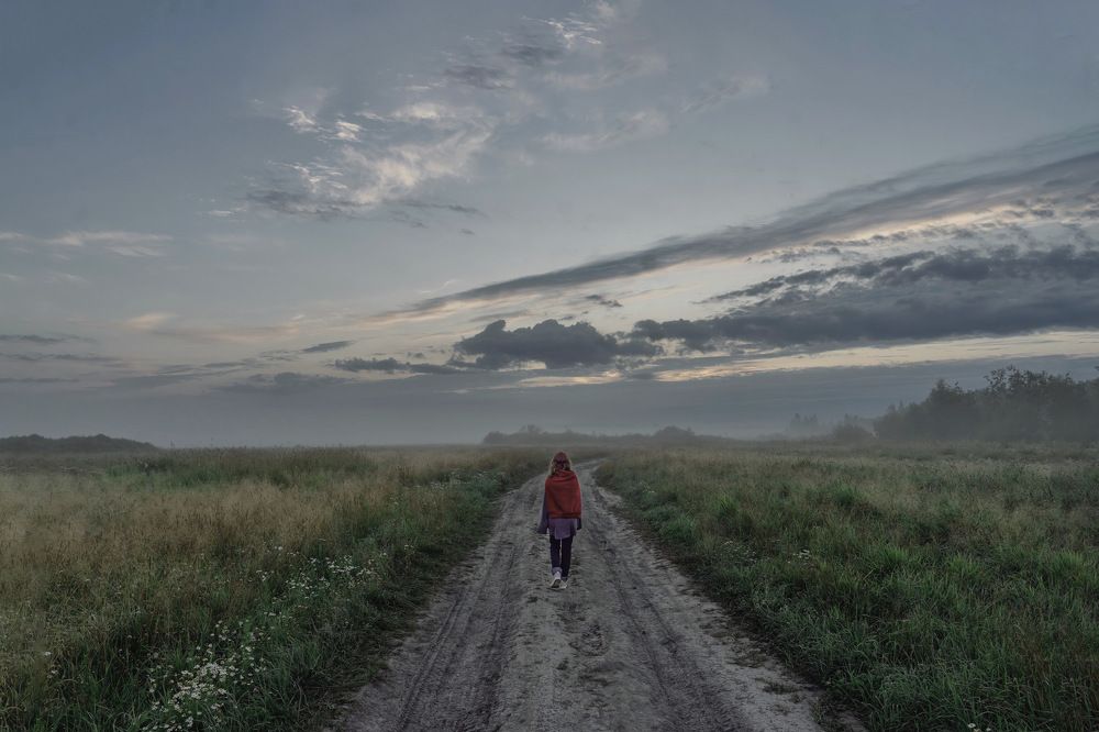 Фотография автора Olga Alekseeva