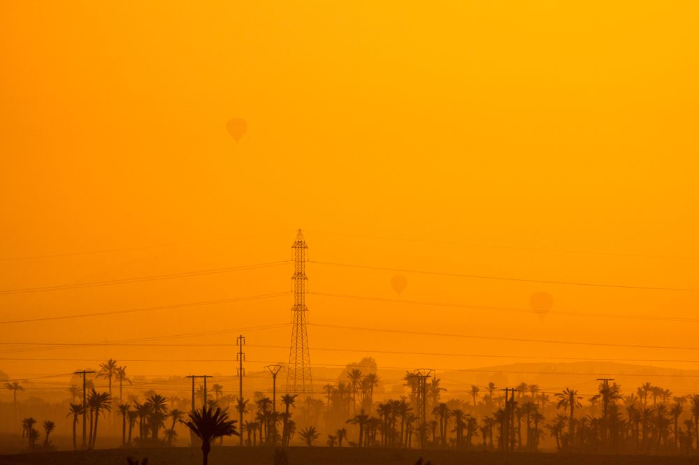 Photograph by Sergey Korshunov