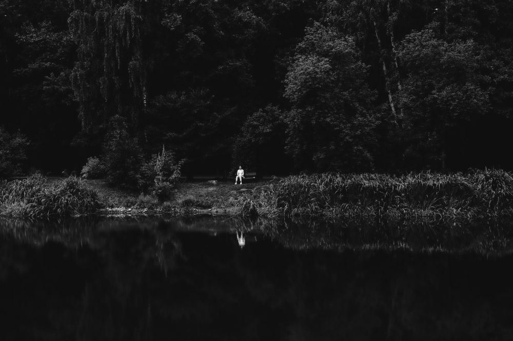 Photograph by Sergey Korshunov