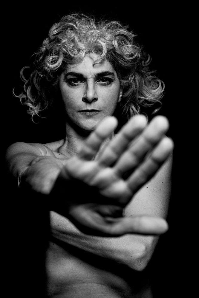 Photograph by Mauro Bragagna