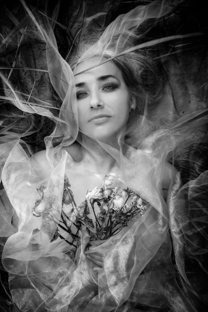 Photograph by Яна Пикулик