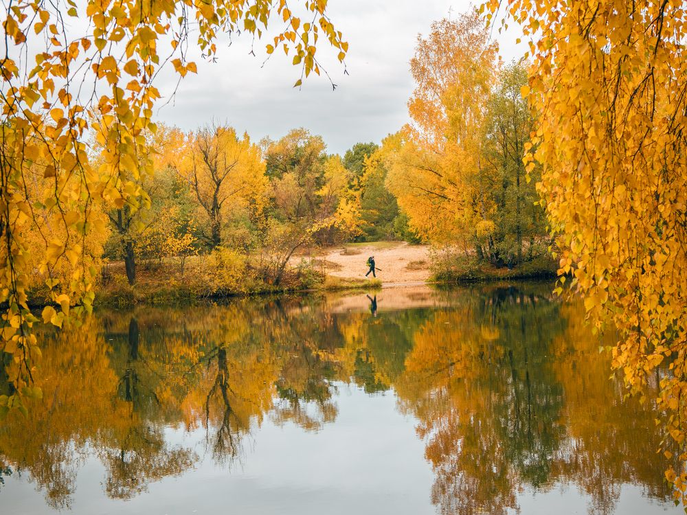 Photograph by Ярослав Изотов