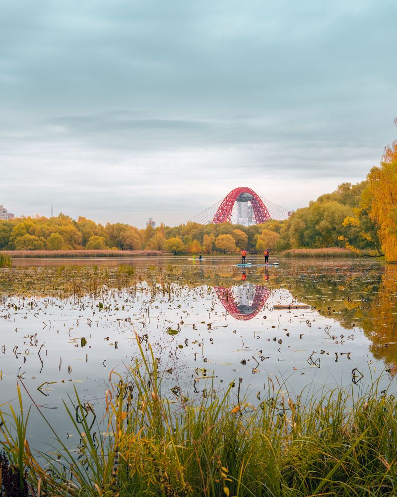 Photograph by Ярослав Изотов