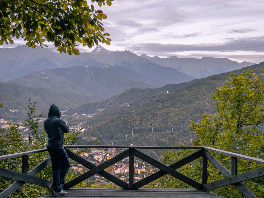 Photograph by Ярослав Изотов