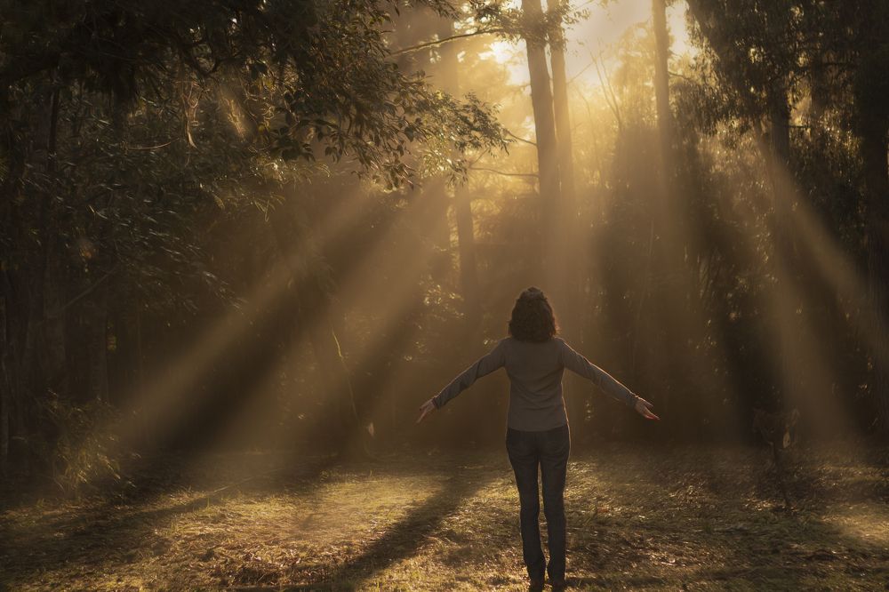 Photograph by Luiza Johnson