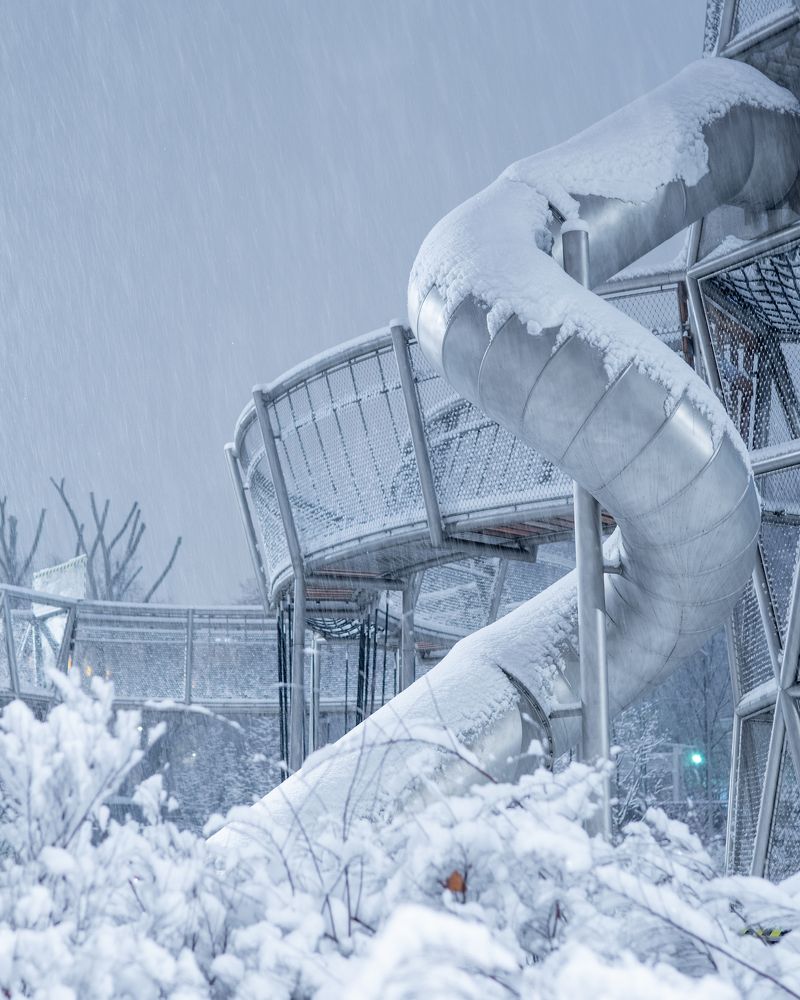 Photograph by Ярослав Изотов