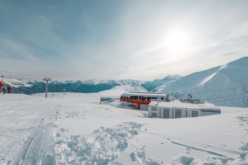 Photograph by Ярослав Изотов