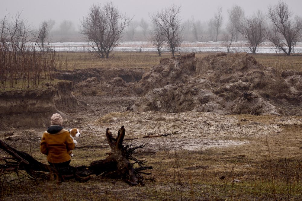 Photograph by Антон Кремер