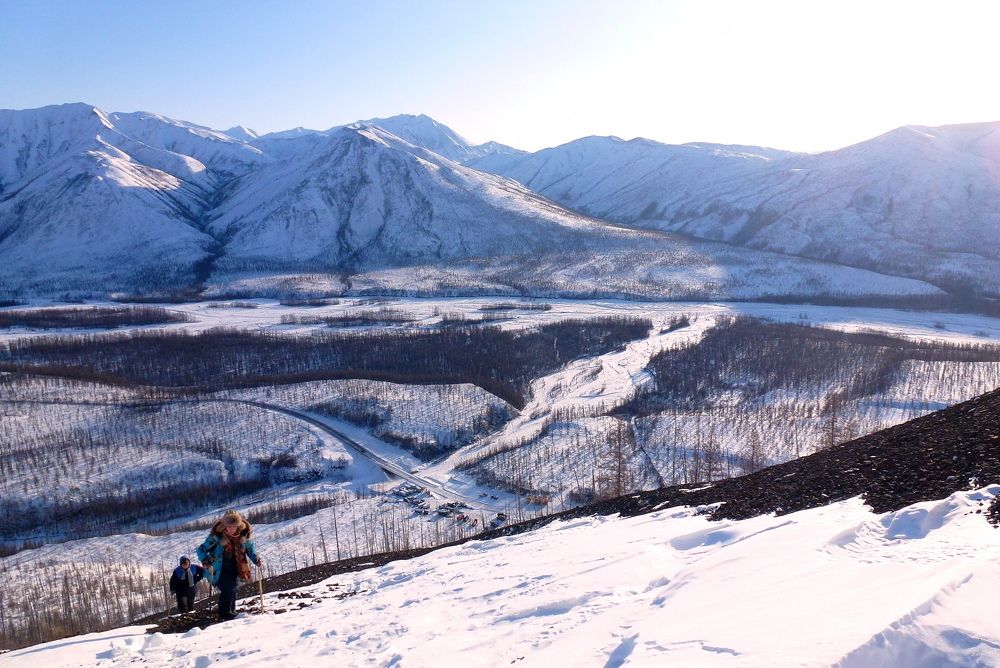 Photograph by Галина Искандарова