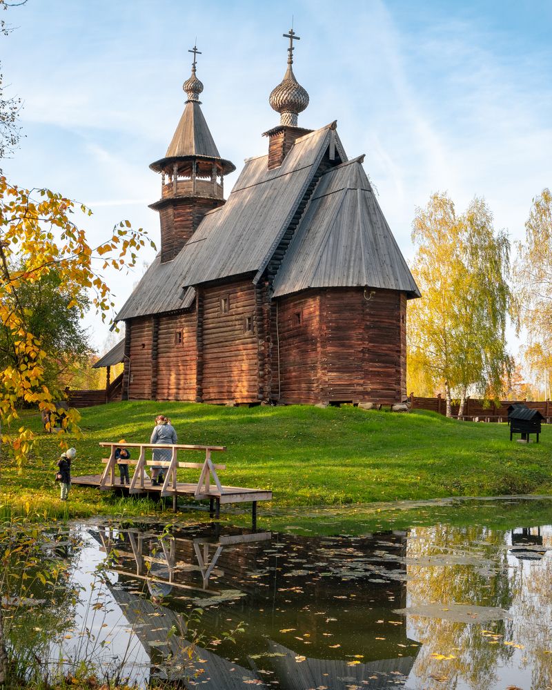 Photograph by Ярослав Изотов