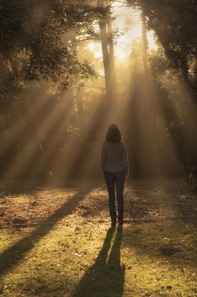 Photograph by Luiza Johnson