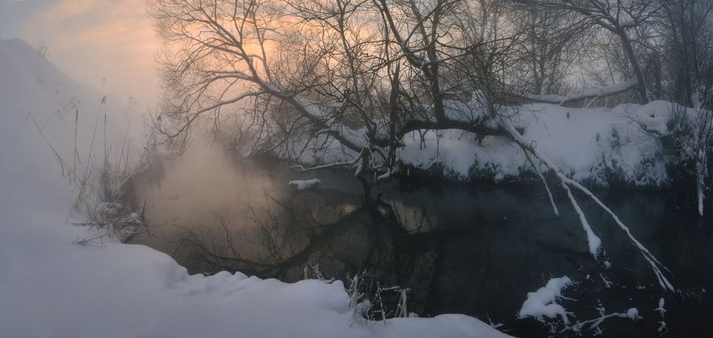Тягучая Деготня