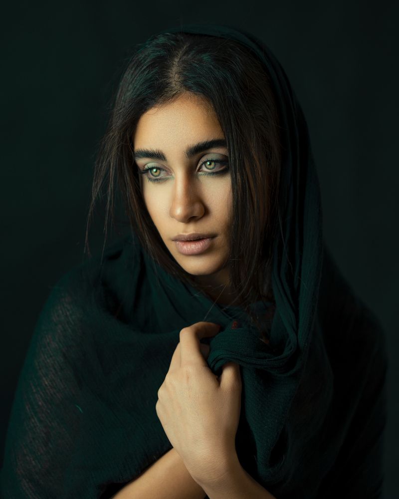 Photograph by Hosein Mayeli