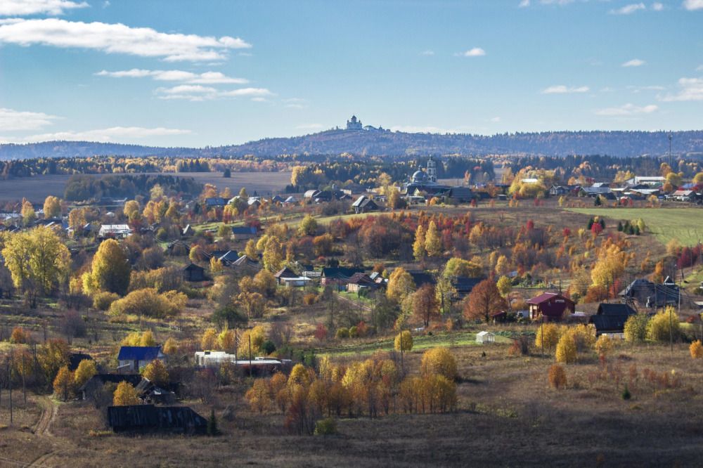 Photograph by Анна Гладышева