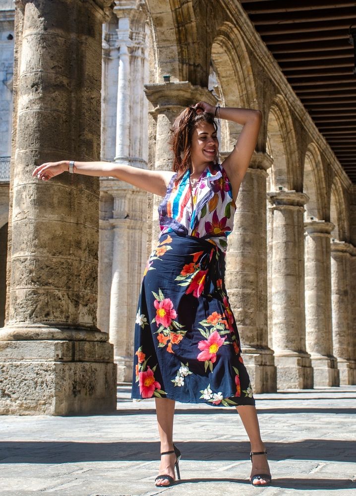 Photograph by Ivan Diaz Lopez