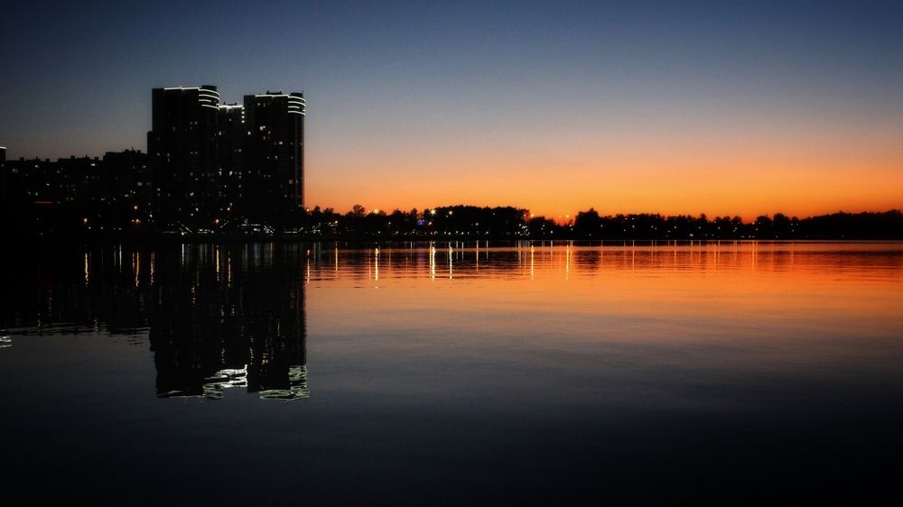 Photograph by Татьяна Сычева