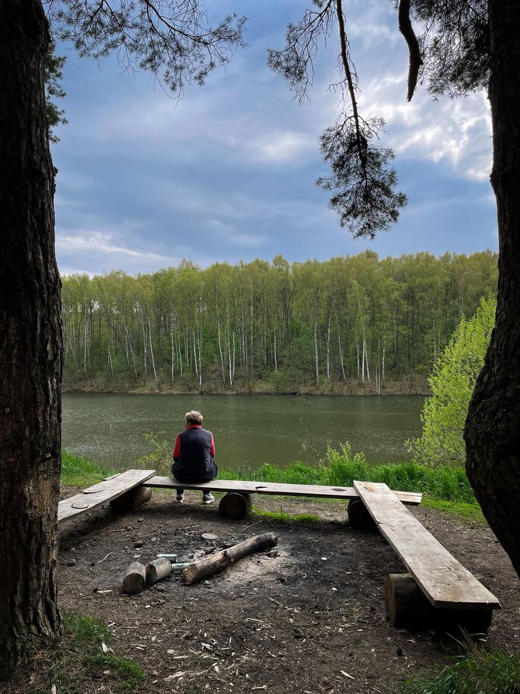 Photograph by Олеся Лагутина