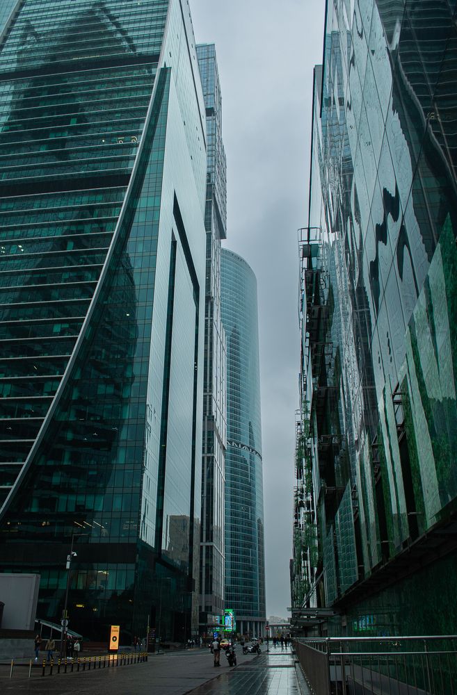 Photograph by Олеся Лагутина