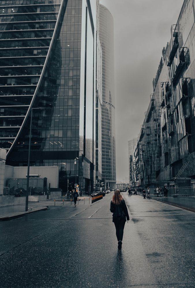 Photograph by Олеся Лагутина