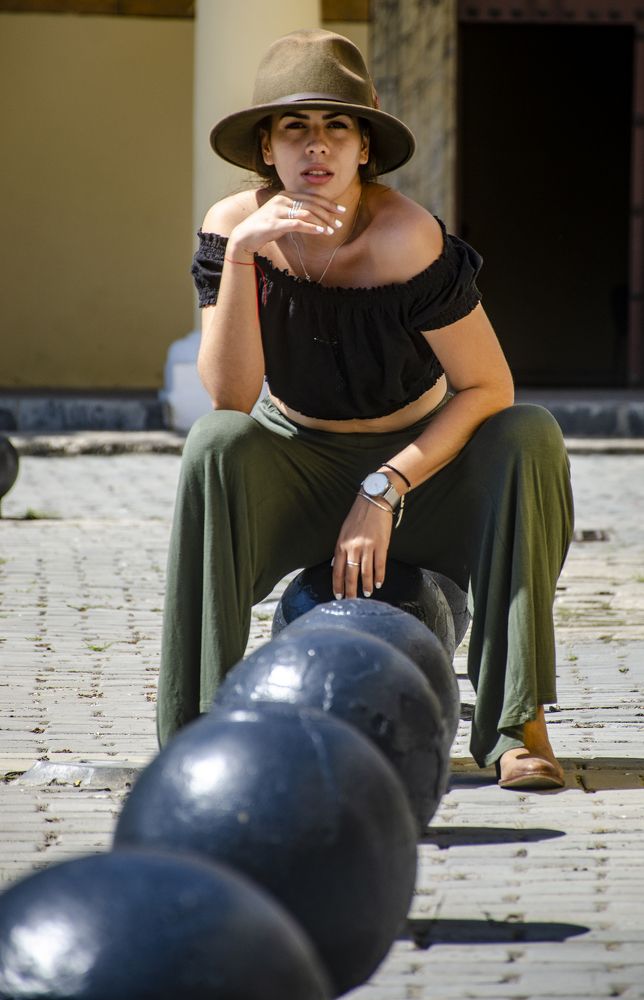 Photograph by Ivan Diaz Lopez