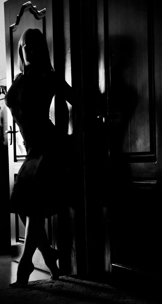 Photograph by Олеся Лагутина