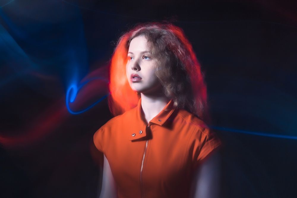 Photograph by Борищенков Олег