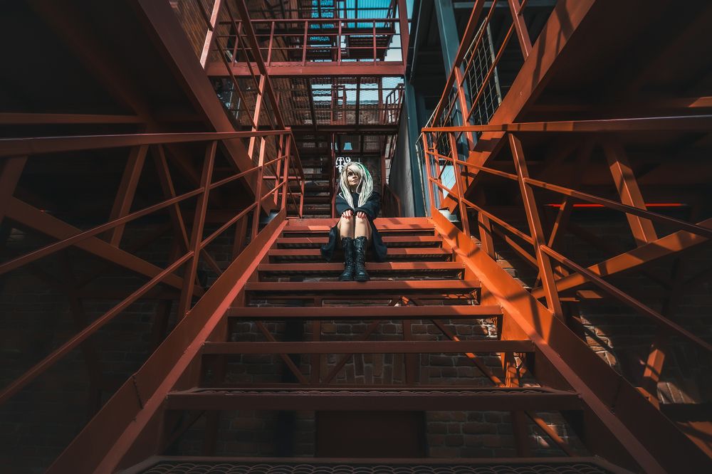 Photograph by Борищенков Олег