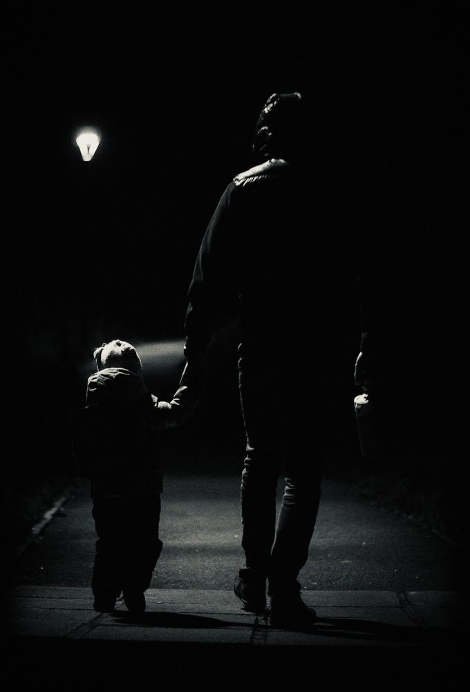 Photograph by Олеся Лагутина