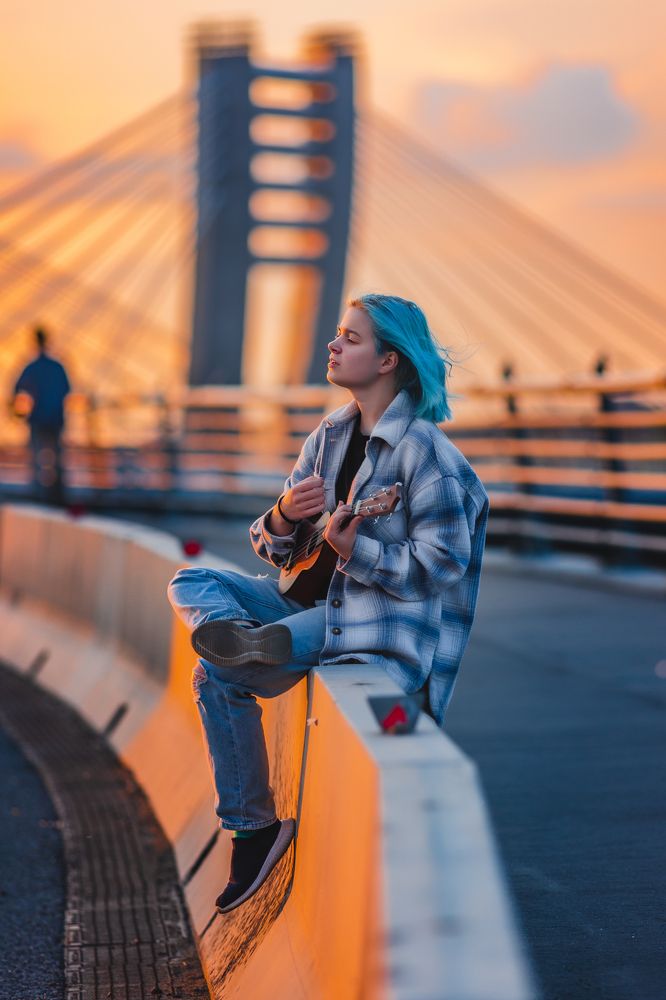 Photograph by Борищенков Олег