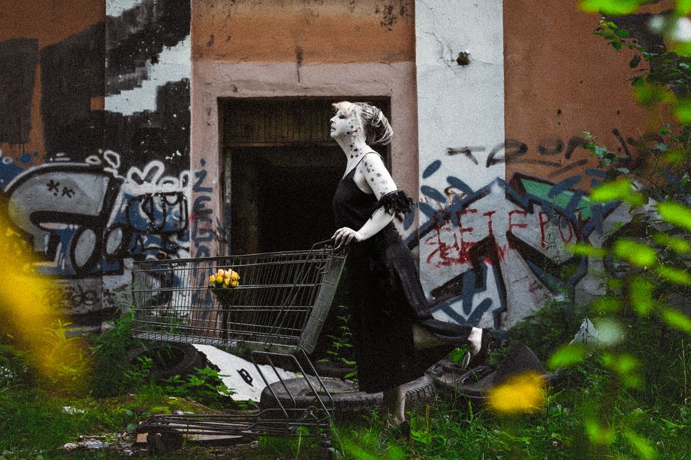 Photograph by Борищенков Олег