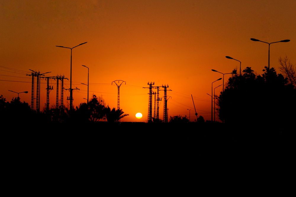 Фотография автора khaled zerfaoui