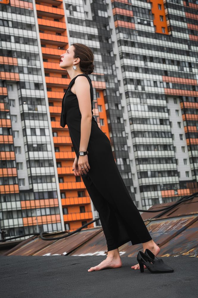 Photograph by Борищенков Олег