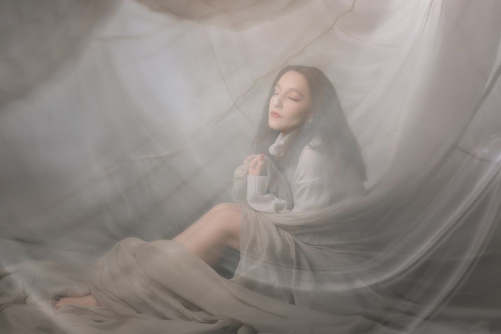 Photograph by Борищенков Олег