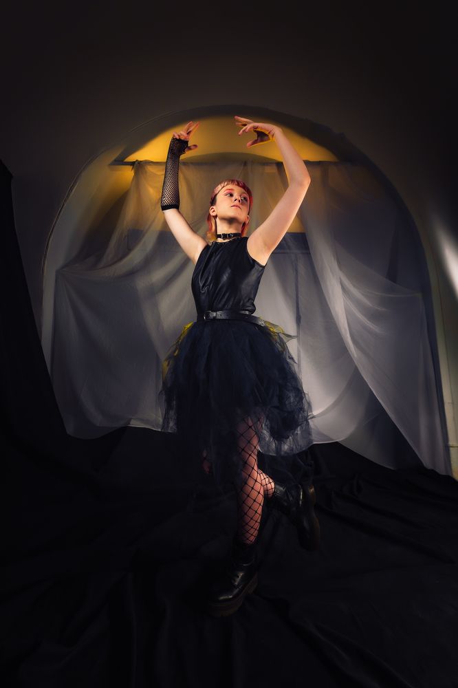 Photograph by Борищенков Олег