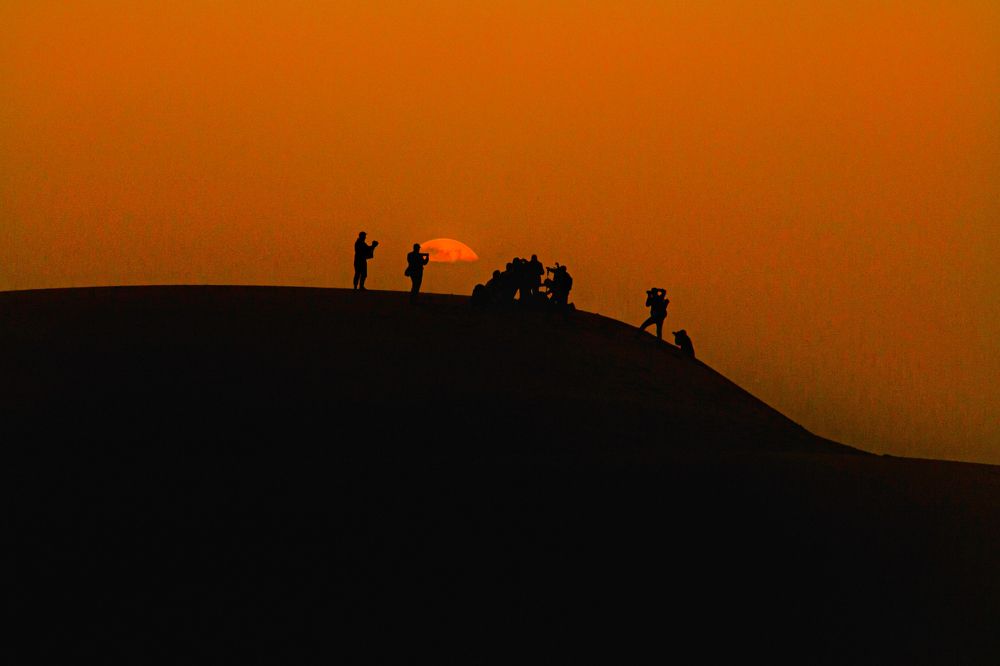 Фотография автора khaled zerfaoui