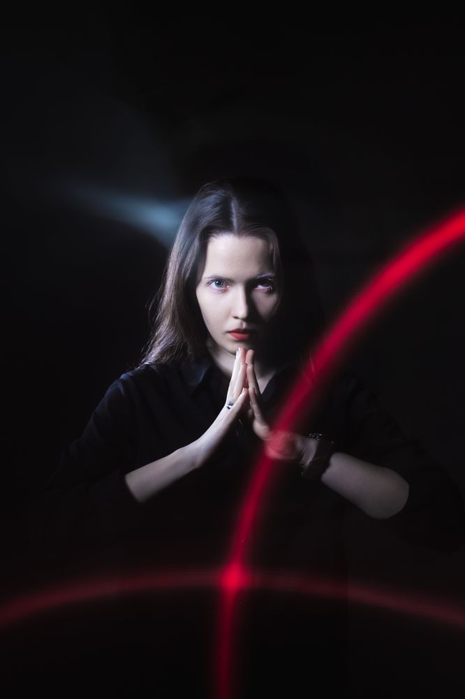 Photograph by Борищенков Олег