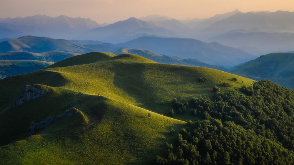 Photograph by Антон Литвин