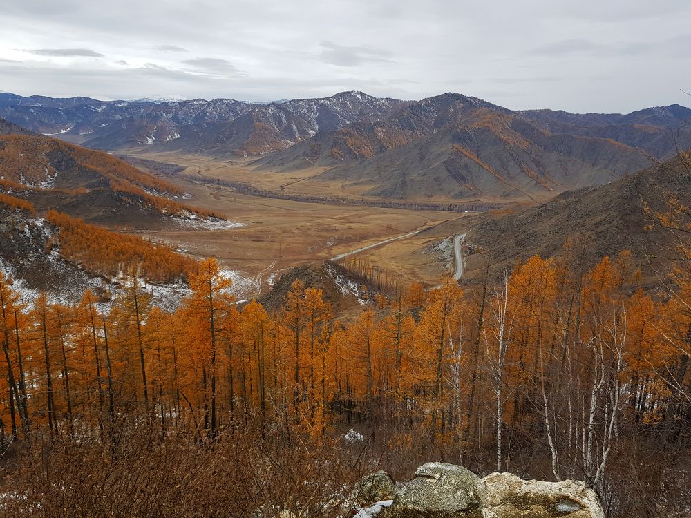 Photograph by Nataliya Kalinina