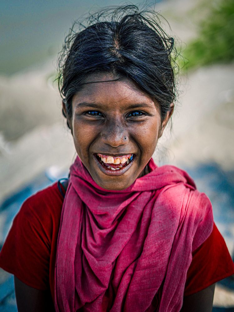 Photograph by Nahmad Hassan