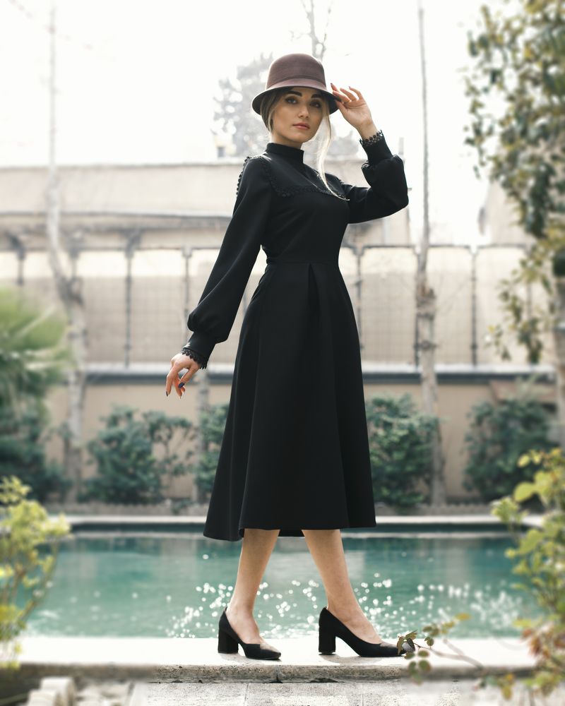 Фотография автора Karimian Alireza