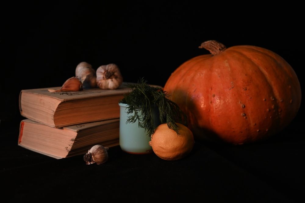 Photograph by Аnna Pashkova