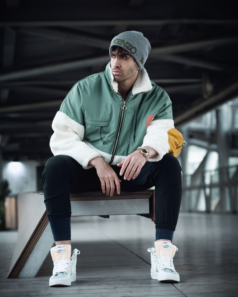 Фотография автора Karimian Alireza